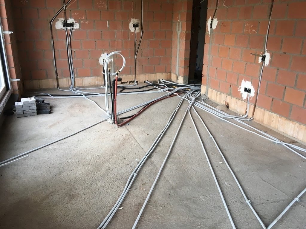 Nouvelle construction